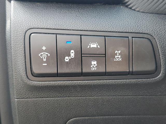 used 2019 Hyundai Tucson car, priced at $9,193