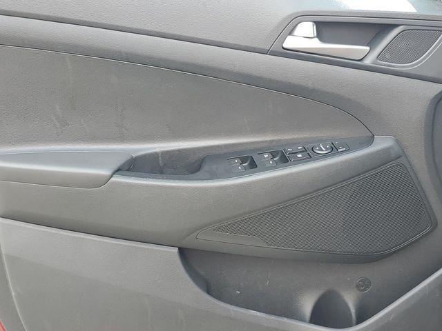 used 2019 Hyundai Tucson car, priced at $9,193