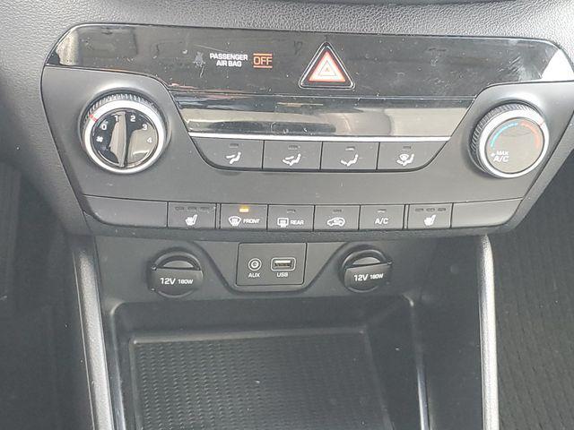 used 2019 Hyundai Tucson car, priced at $9,193