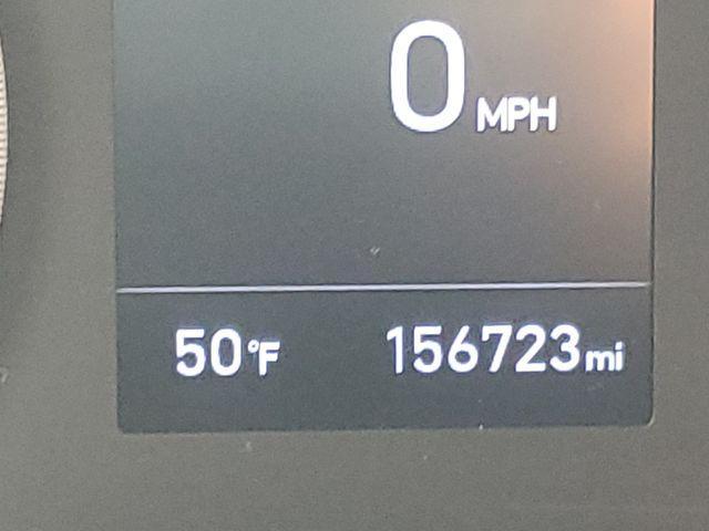 used 2019 Hyundai Tucson car, priced at $9,193