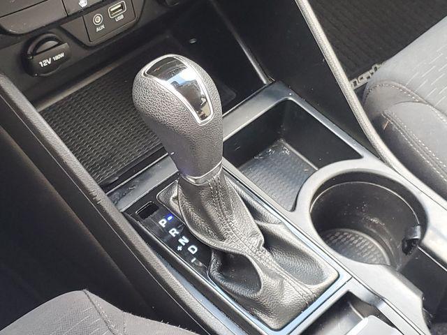 used 2019 Hyundai Tucson car, priced at $9,193