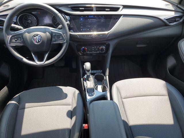 used 2023 Buick Encore GX car, priced at $22,018