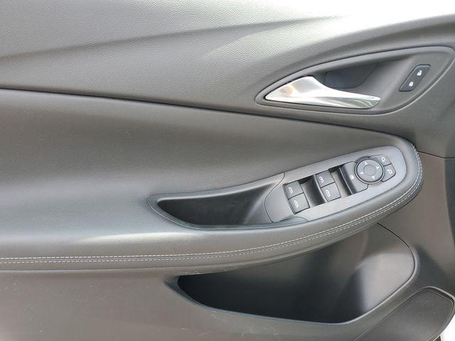 used 2023 Buick Encore GX car, priced at $22,018