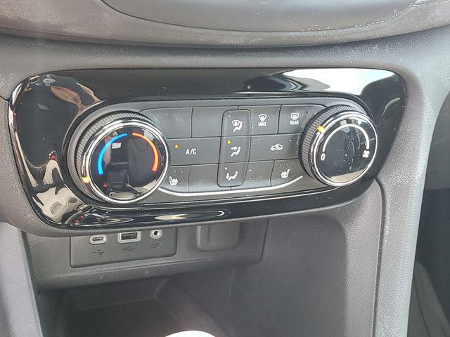 used 2023 Buick Encore GX car, priced at $22,018