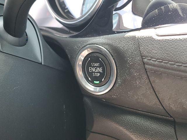 used 2023 Buick Encore GX car, priced at $22,018