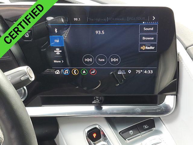 used 2020 Chevrolet Corvette car, priced at $61,900