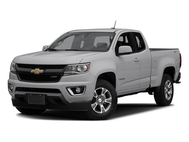 used 2016 Chevrolet Colorado car, priced at $18,413