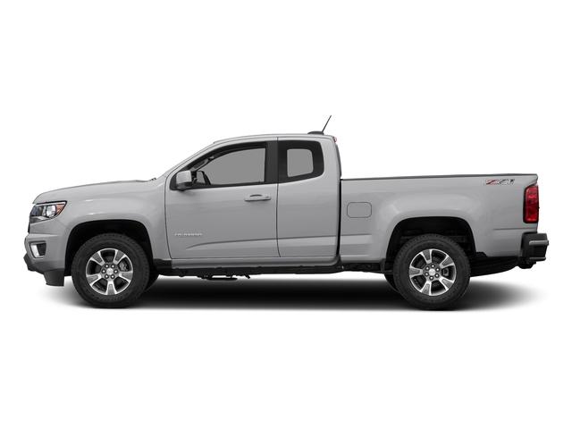 used 2016 Chevrolet Colorado car, priced at $18,413