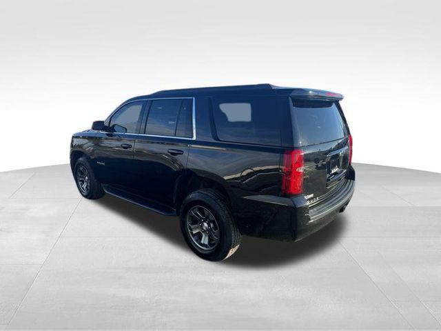 used 2018 Chevrolet Tahoe car, priced at $21,940