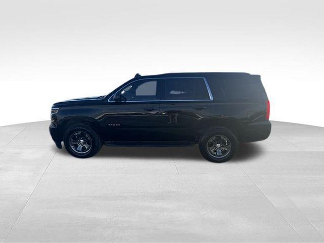 used 2018 Chevrolet Tahoe car, priced at $21,940