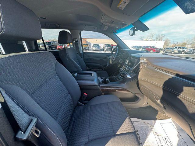 used 2018 Chevrolet Tahoe car, priced at $21,940