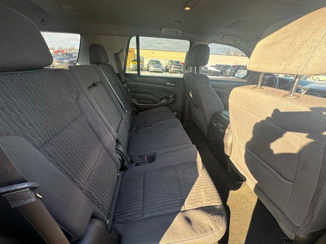 used 2018 Chevrolet Tahoe car, priced at $21,940