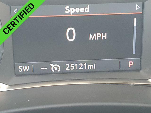 used 2024 Chevrolet Equinox car, priced at $28,505