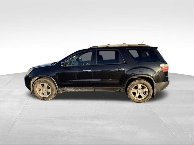 used 2012 GMC Acadia car, priced at $4,500