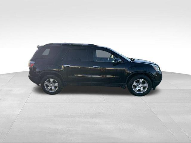 used 2012 GMC Acadia car, priced at $4,500