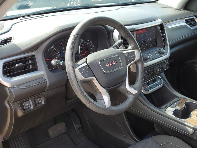 used 2023 GMC Acadia car, priced at $26,983