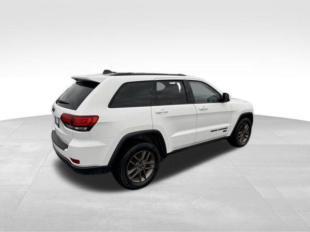 used 2016 Jeep Grand Cherokee car, priced at $9,463