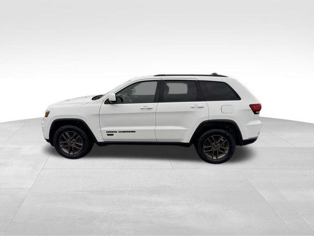 used 2016 Jeep Grand Cherokee car, priced at $9,463