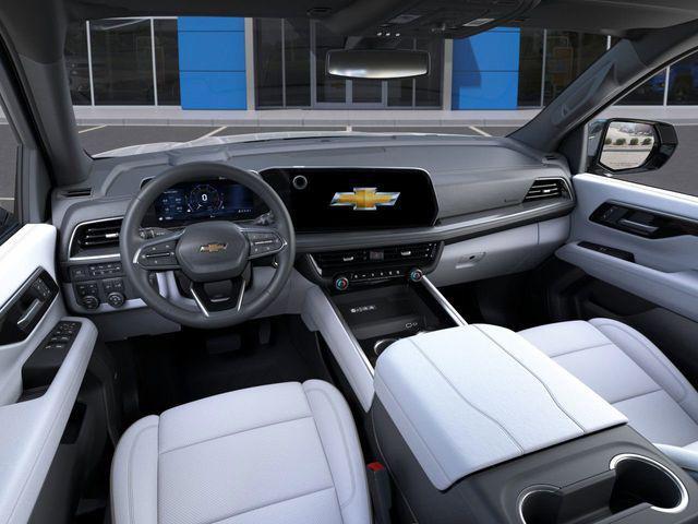 new 2025 Chevrolet Tahoe car, priced at $74,533