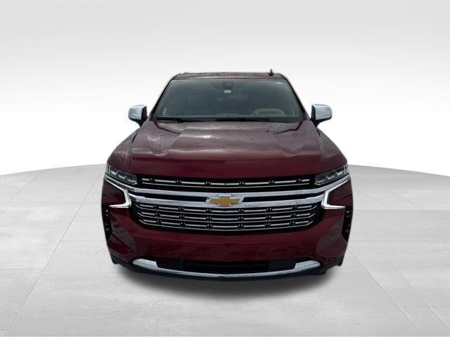 used 2022 Chevrolet Tahoe car, priced at $49,000