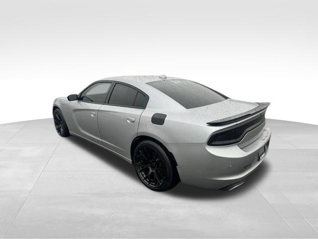 used 2018 Dodge Charger car, priced at $11,278