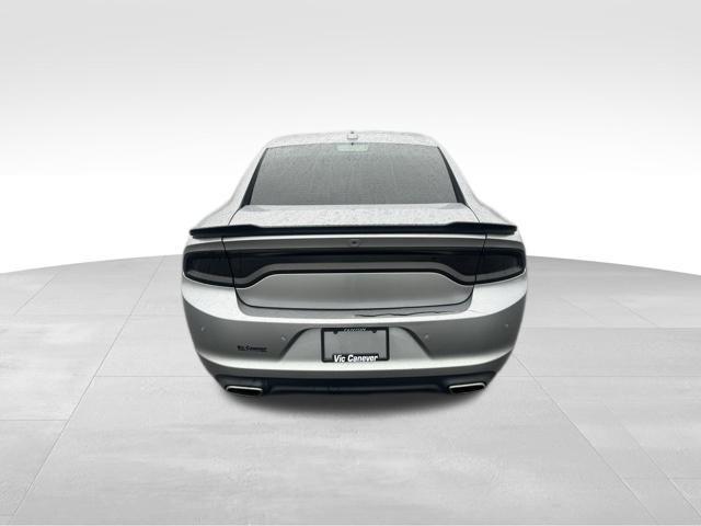 used 2018 Dodge Charger car, priced at $12,349