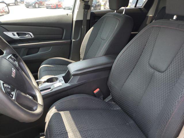 used 2015 GMC Terrain car, priced at $4,999