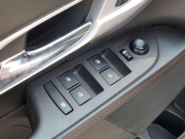used 2015 GMC Terrain car, priced at $4,999