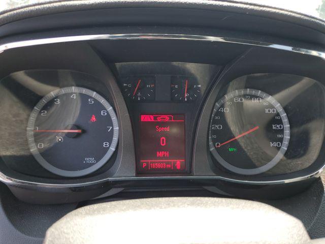 used 2015 GMC Terrain car, priced at $4,999