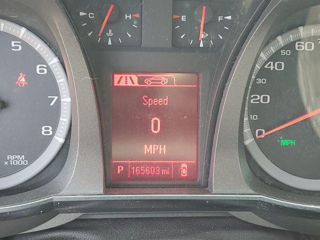 used 2015 GMC Terrain car, priced at $4,999