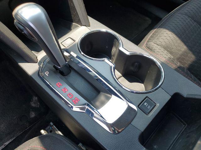 used 2015 GMC Terrain car, priced at $4,999