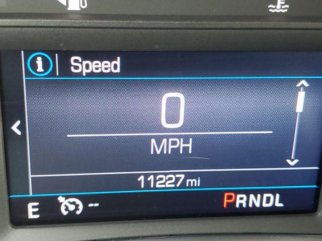 used 2024 Chevrolet Equinox car, priced at $24,129