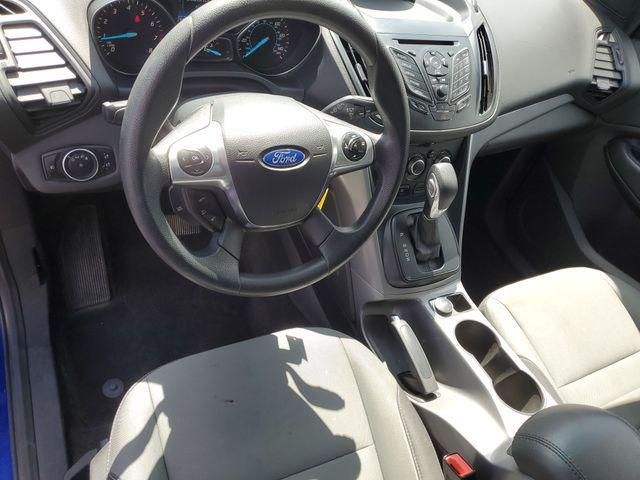 used 2016 Ford Escape car, priced at $6,579