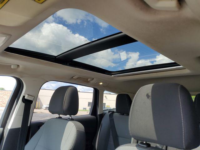 used 2016 Ford Escape car, priced at $6,579