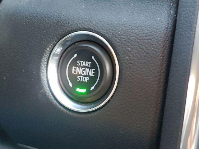 used 2025 GMC Acadia car, priced at $34,289