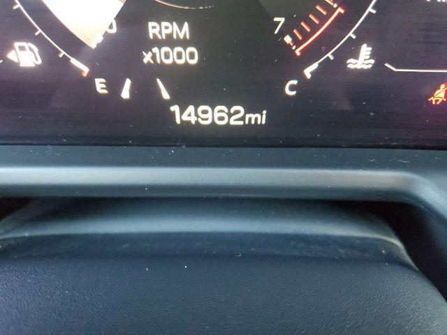 used 2025 GMC Acadia car, priced at $34,289