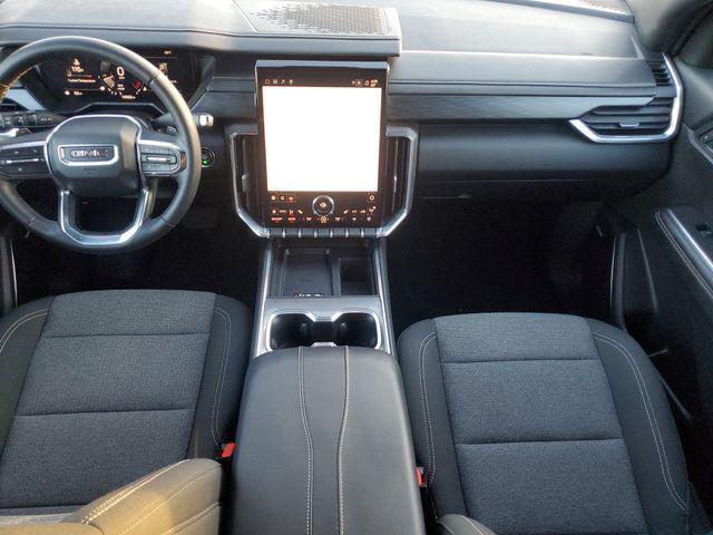 used 2025 GMC Acadia car, priced at $34,289