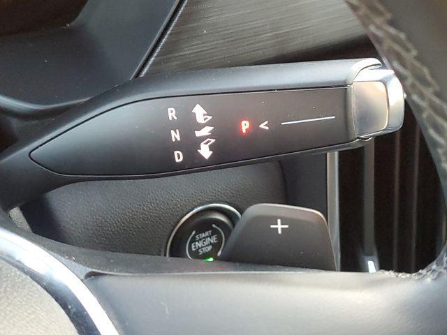 used 2025 GMC Acadia car, priced at $34,289