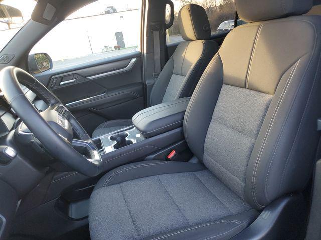 used 2025 GMC Acadia car, priced at $34,289