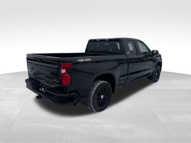 used 2020 Chevrolet Silverado 1500 car, priced at $31,711