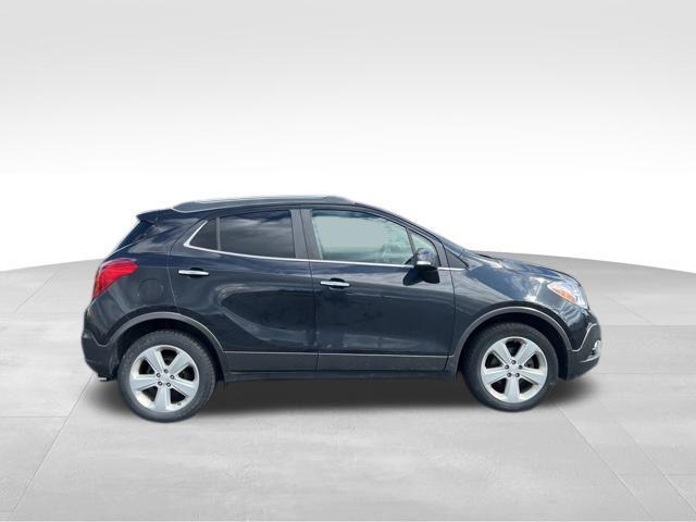 used 2016 Buick Encore car, priced at $10,538