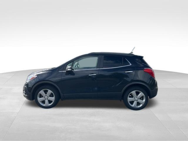 used 2016 Buick Encore car, priced at $10,538