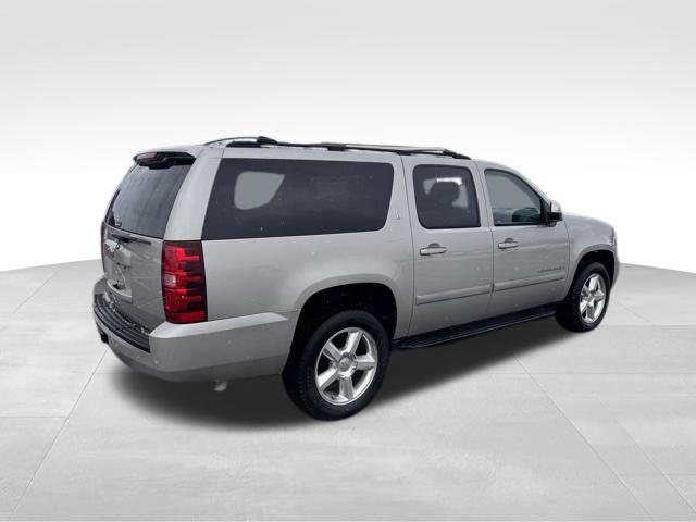 used 2007 Chevrolet Suburban car, priced at $8,619