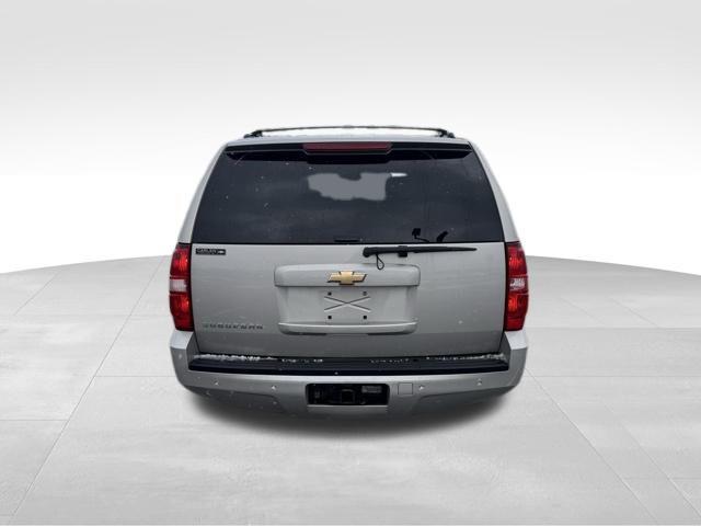 used 2007 Chevrolet Suburban car, priced at $8,619