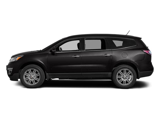 used 2014 Chevrolet Traverse car, priced at $11,362