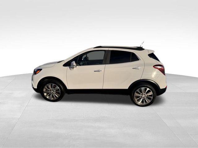 used 2019 Buick Encore car, priced at $11,487