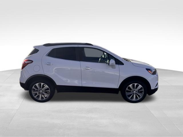 used 2019 Buick Encore car, priced at $11,487