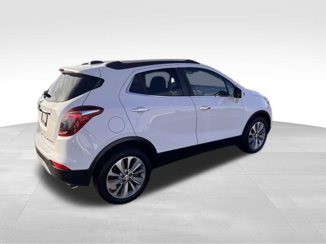 used 2019 Buick Encore car, priced at $11,487