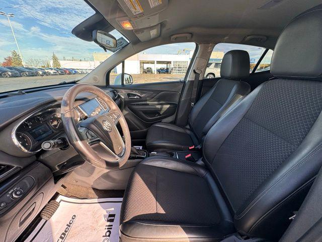 used 2019 Buick Encore car, priced at $11,487