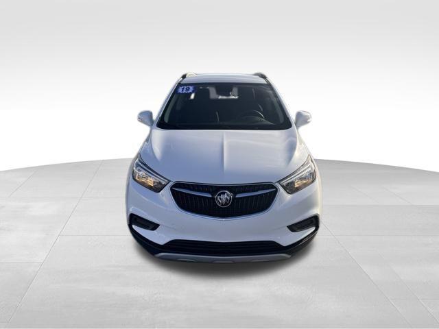 used 2019 Buick Encore car, priced at $11,487